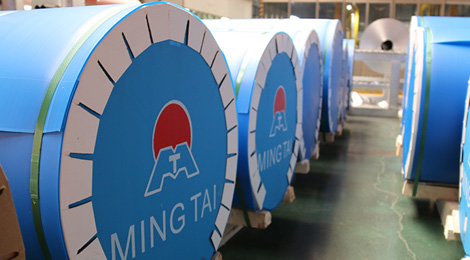 易拉罐罐蓋用鋁合金5052、3004